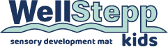 WellStepp logo